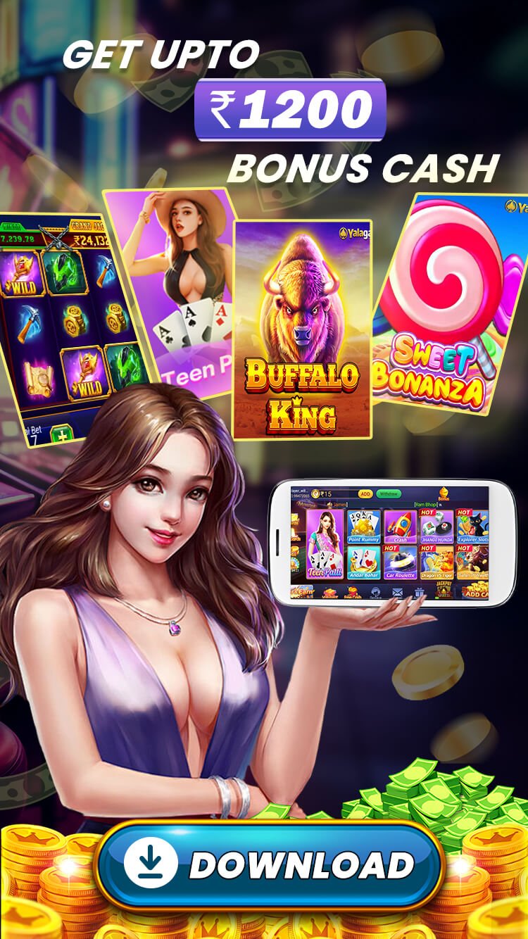Download Teen Patti Master APK